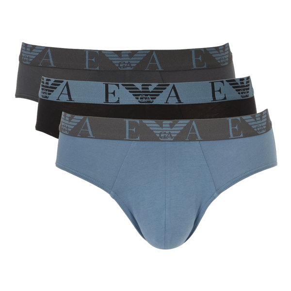 Emporio Armani 3-Pack Brief