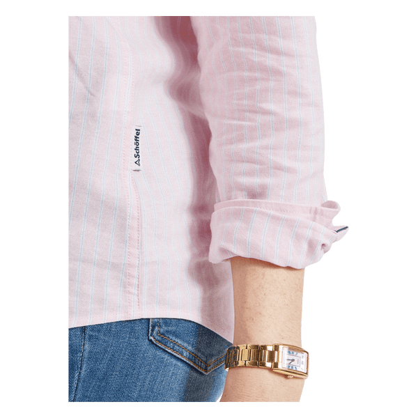 Schoffel Cley Soft Oxford Shirt