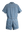 Levi's Short Sleeve Heritage Romper Jumpsuit