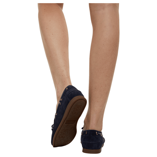 Holland Cooper Deck Shoe