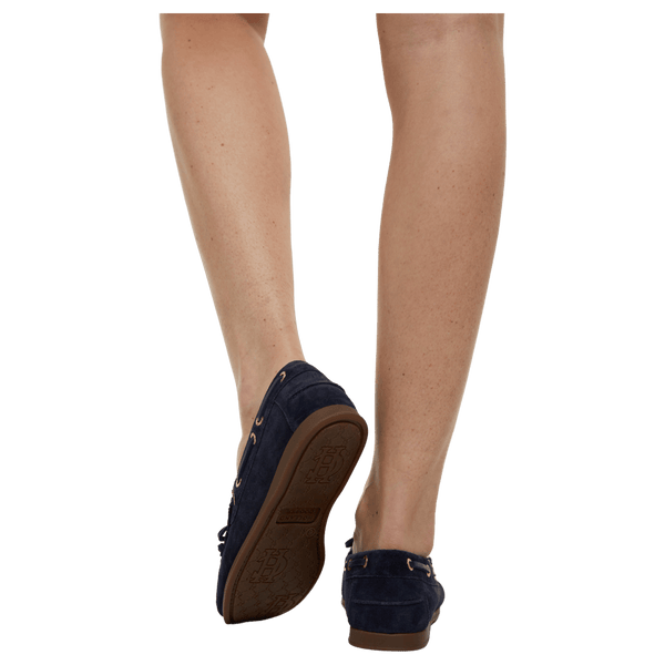 Holland Cooper Deck Shoe for Women