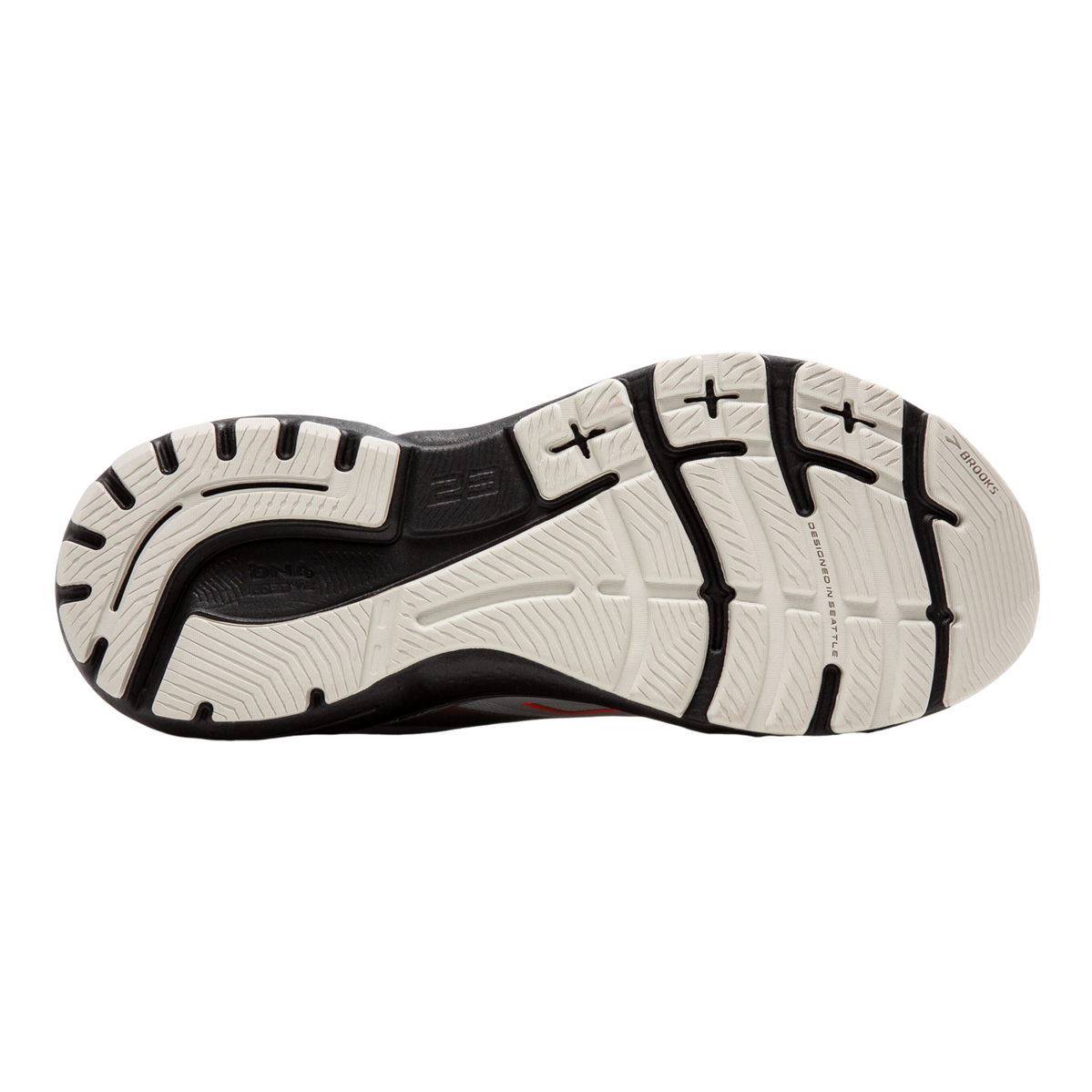 Brooks Adrenaline Gts 23 Gtx Mens Coes