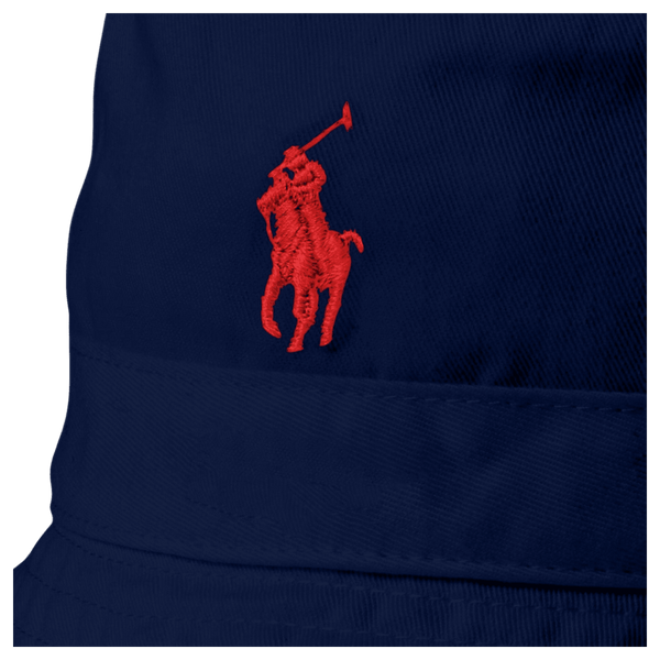 Polo Ralph Lauren Loft Bucket Hat