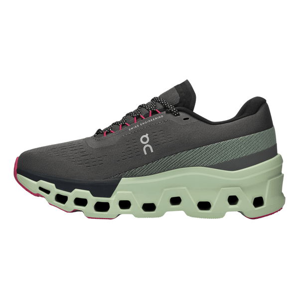 ON Cloudmonster 2 Running Shoes