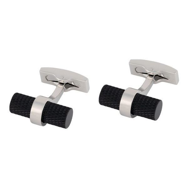 Roy Towler Rectangle Cufflinks