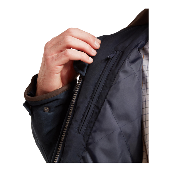 Schoffel Oundle Country Coat