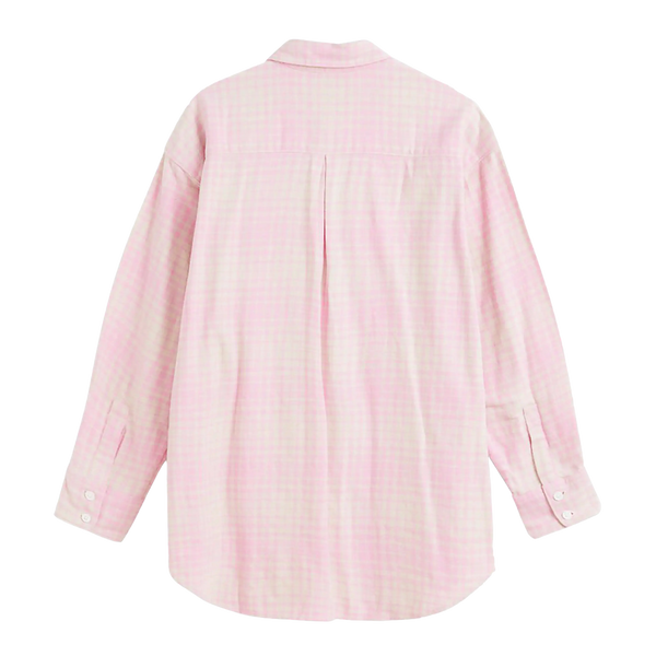 Levi's Nola Menswear Shirt for Women