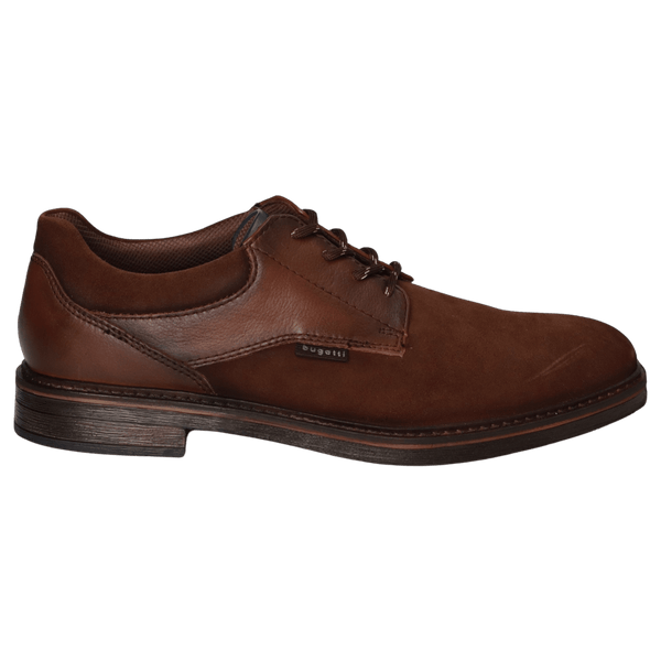 Bugatti Maik Exko Lace-Up Shoe