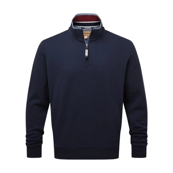 Schoffel Falmouth Leisure Sweatshirt for Men