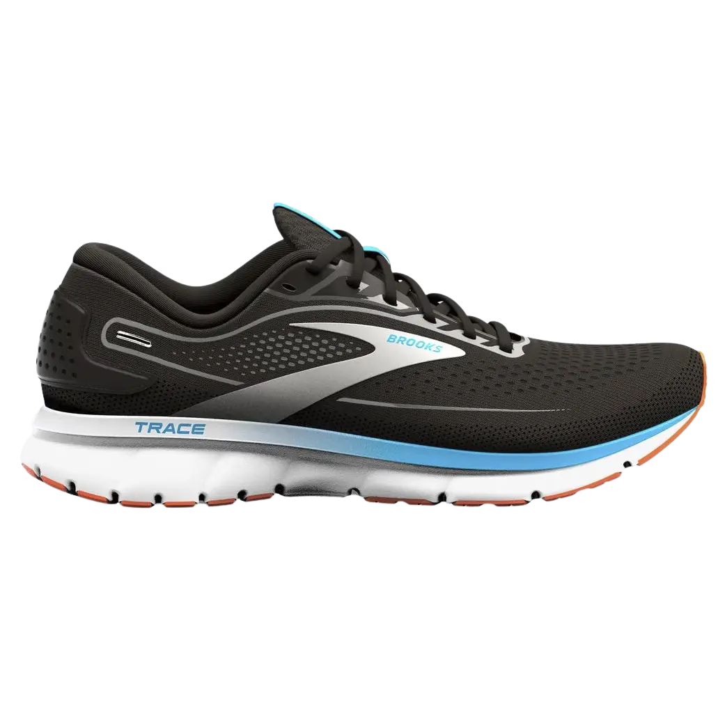 Brooks Trace 2 Running Shoes Coes