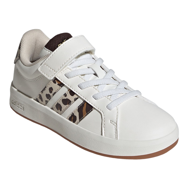 Adidas Grand Court 3.0 El C Trainers