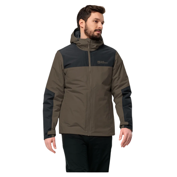 Jack Wolfskin Jasper Insulated Jacket