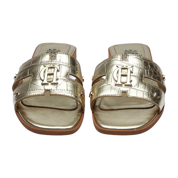Holland Cooper Monogram Sliders