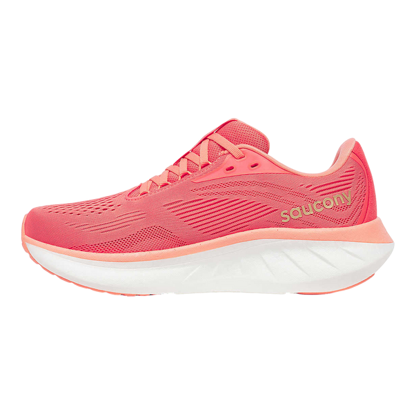Saucony Ride 18 Trainers W