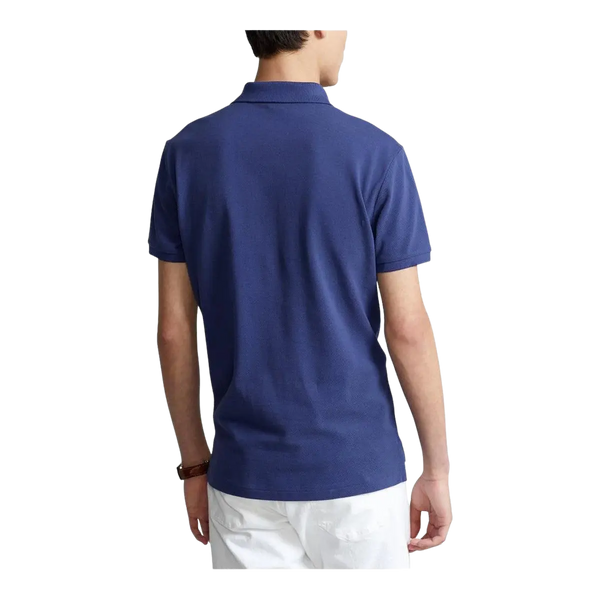 Polo Ralph Lauren Short Sleeve Plain Polo for Men