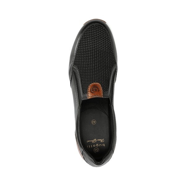 Bugatti Thorello Slip On Shoes