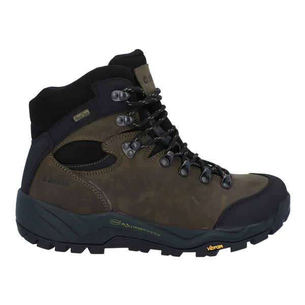 Hi-Tec Altitude PRO RGS WP Boots