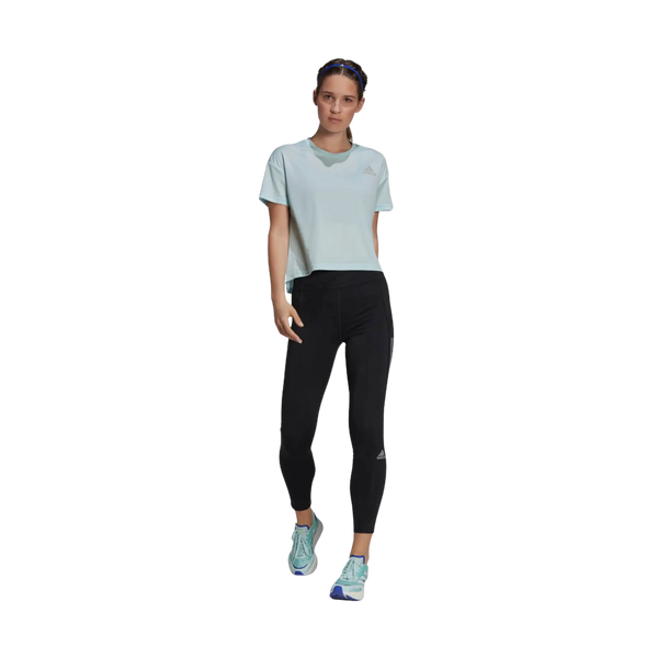Adidas Own The Run 7/8 Running Tights