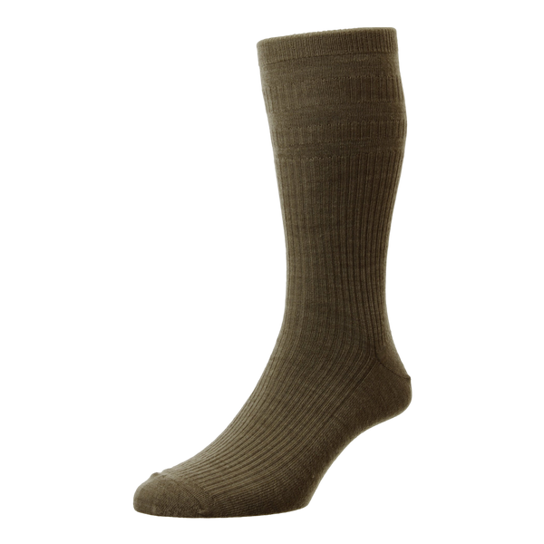 HJ Hall HJ90 Soft Top Socks