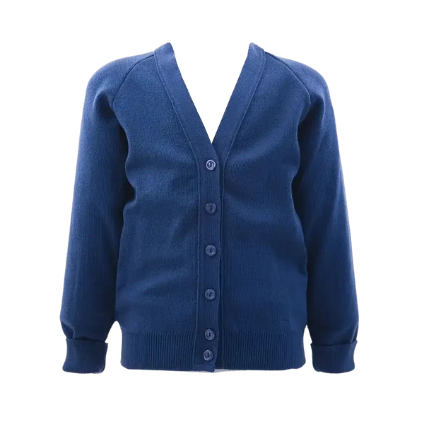 Ipswich Prep Cardigan