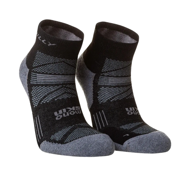 Hilly Supreme Anklet Socks