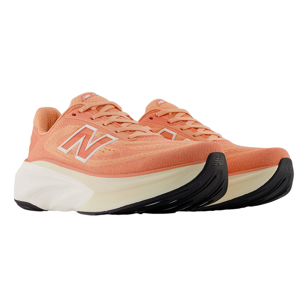 New Balance Fresh Foam X More v6 Shoes Women's Running Shoes