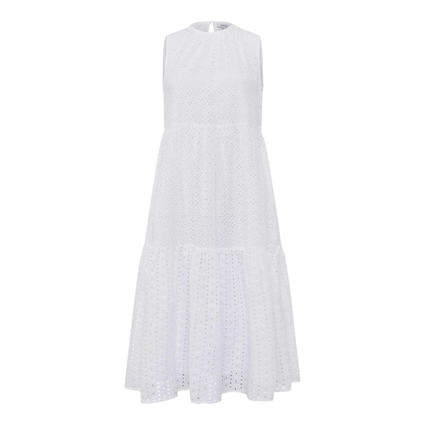 Great Plains Summer Broiderie Tie Dress for Women