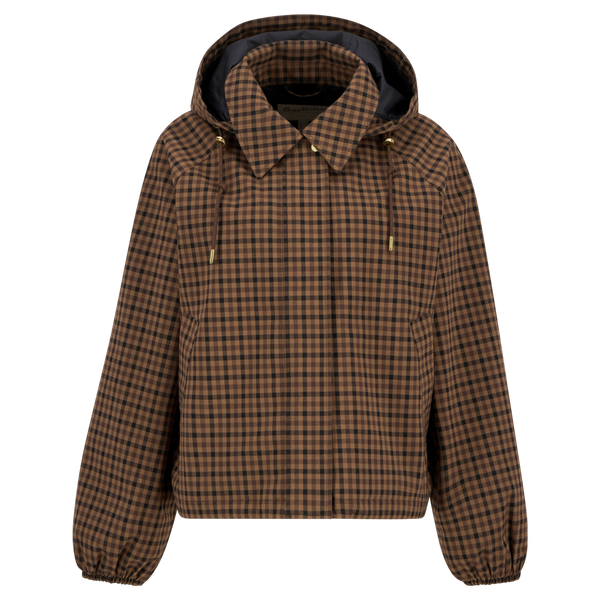 Barbour Audrey Showerproof Jacket
