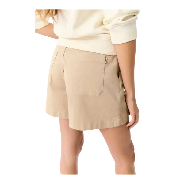 Ecoalf Safronalf Shorts for Women