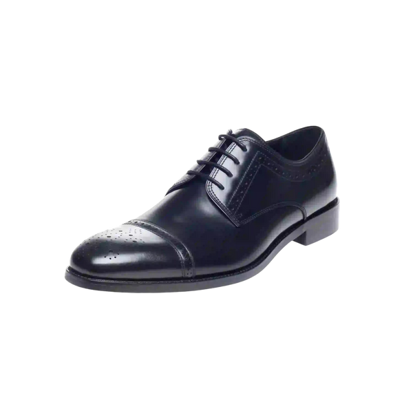 John White Lucan Brogue Shoes for Men
