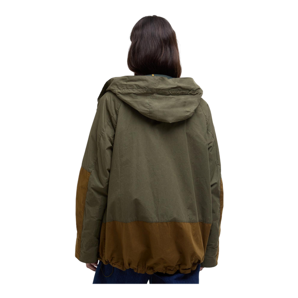 Barbour Hayley Showerproof Jacket