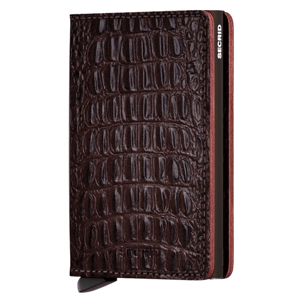 Secrid Nile Slimwallet