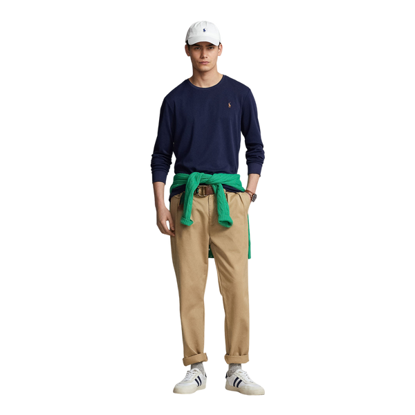 Polo Ralph Lauren Long Sleeve T-Shirt