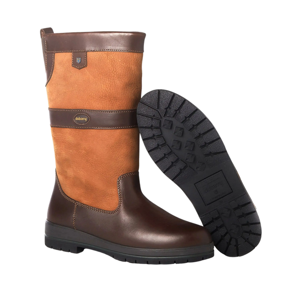 Dubarry Kildare Boots