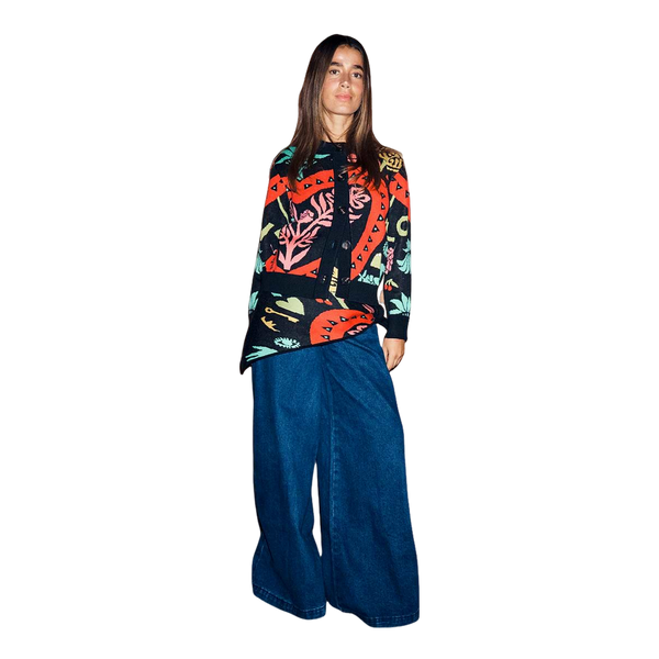 Never Fully Dressed Amara Hollie Cardigan