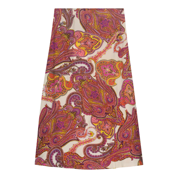 Rino & Pelle Maayke Paisley Skirt