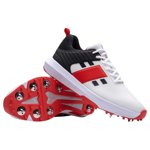 Gray Nicolls Players 3.0 Spike Cricket Shoes