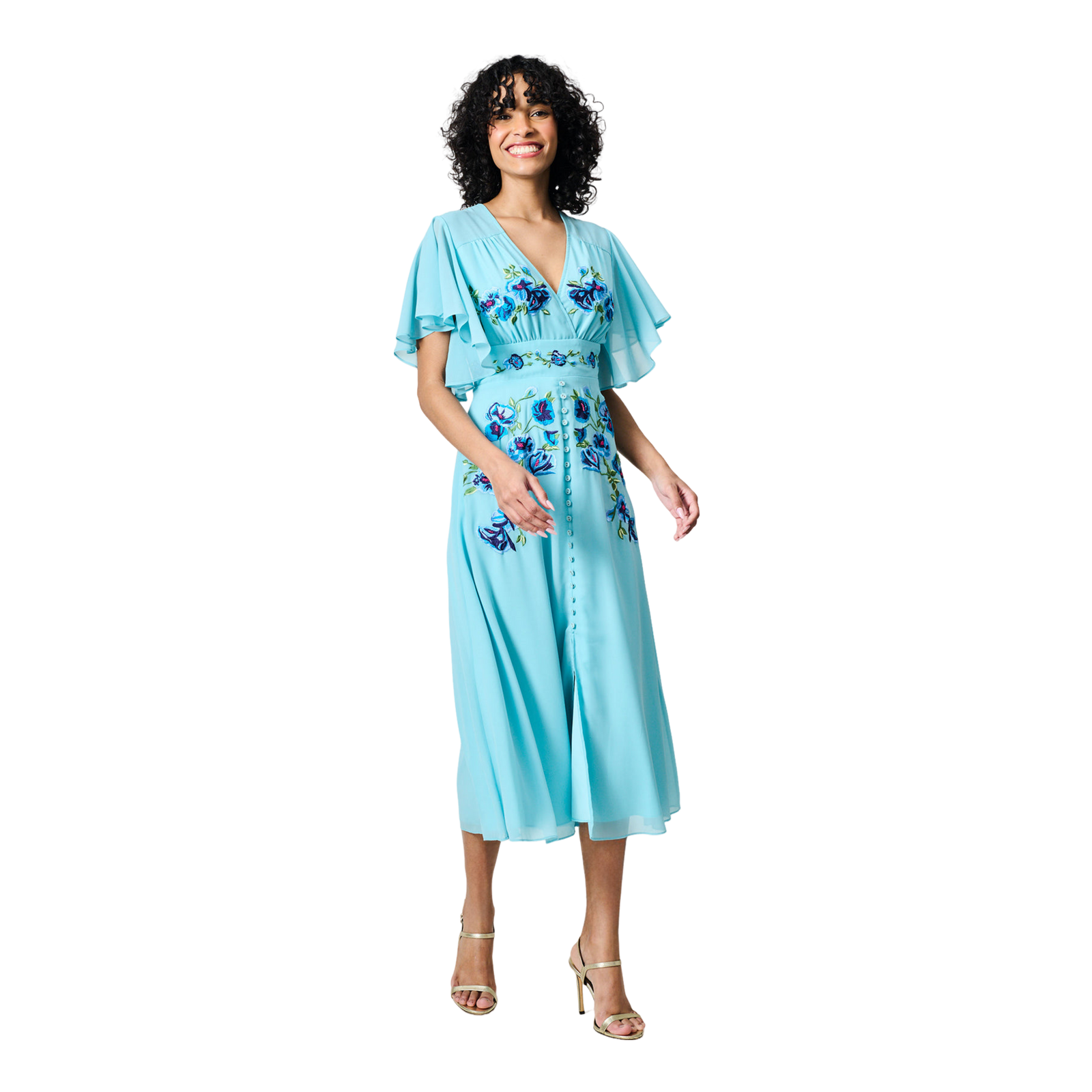 Hope & Ivy Lynn Dress | Coes Hope & Ivy Lynn Dress | Coes