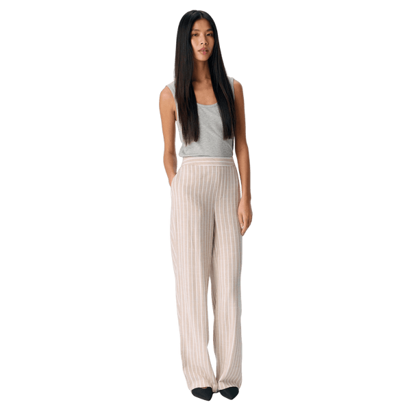 Object Sanne Aline Wide Pant