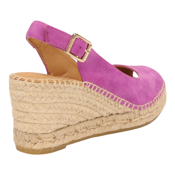 Kanna Ania Wedge Shoe
