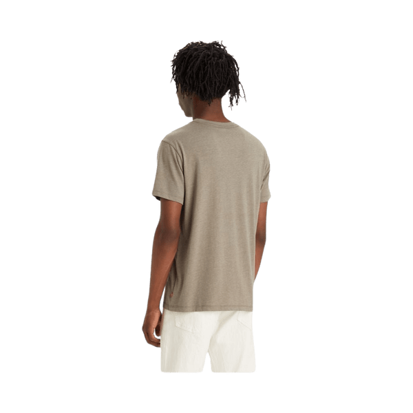 Levi's Graphic Crew Neck T-Shirt