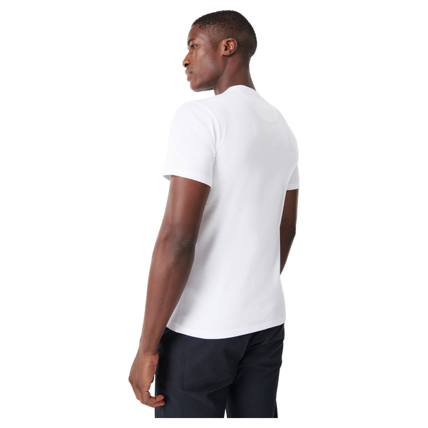 Barbour International Small Logo T-shirt