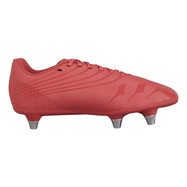 Canterbury Stampede Groundbreak Team Soft Ground Boots for Juniors