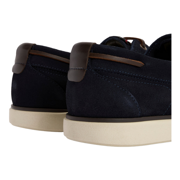 Barbour Rothley Boat Shoe