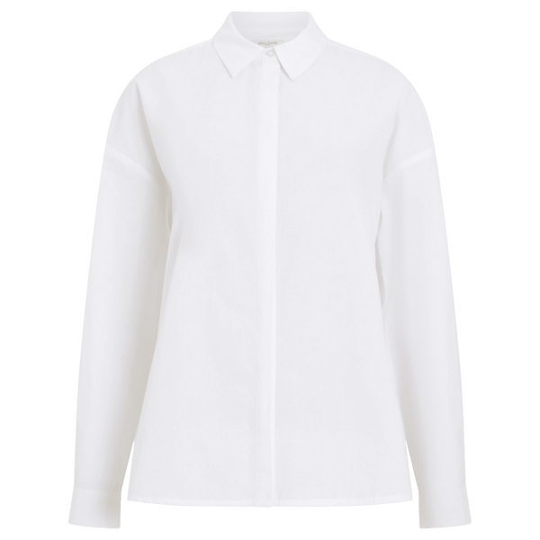 Great Plains Core Shirting Boyfriend Shirt