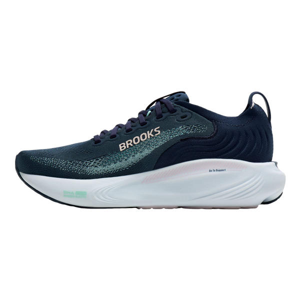 Brooks Adrenaline Gts 25
