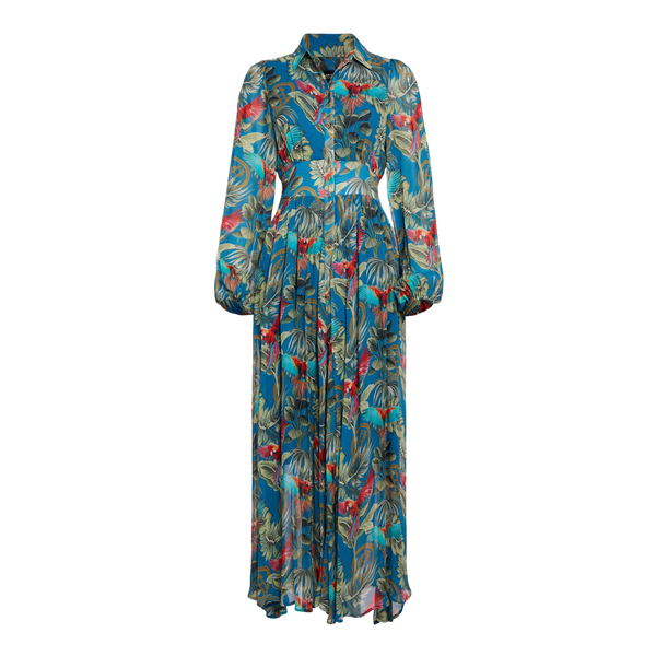 Holland Cooper Paros Shirt Dress