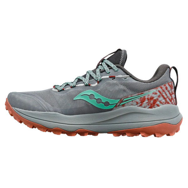 Saucony Xodus Ultra 2 Running Shoes