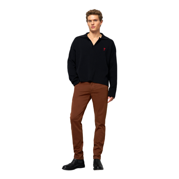Meyer 5 Pocket Jeans