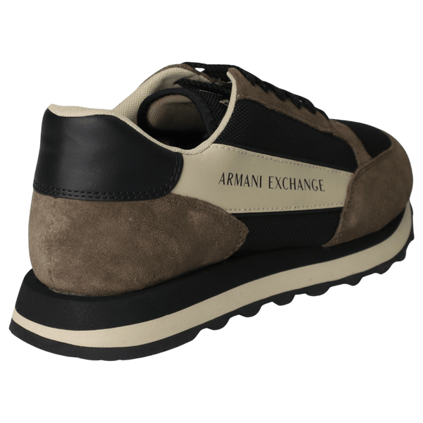 Armani Exchange Sneaker Trainers